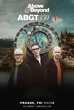 Above & Beyond #ABGT350 (2019)