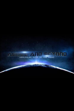 Above and Beyond: Exploring Dark of the Moon (2012)