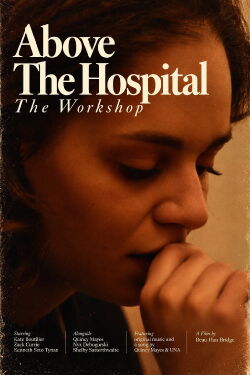 Above The Hospital (2020)