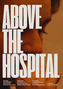 Above The Hospital (2020)