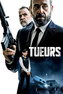 Above the Law (2017)
