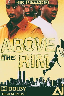 Above the Rim - Nahe dem Abgrund (1994)