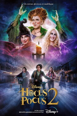 Abracadabra 2 (2022)