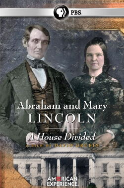 Abraham and Mary Lincoln: A House Divided (2005)