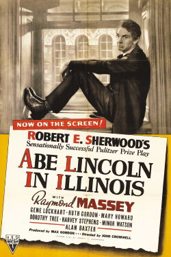 Abraham Lincoln (1940)