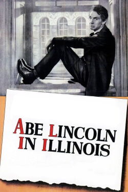 Abraham Lincoln (1940)