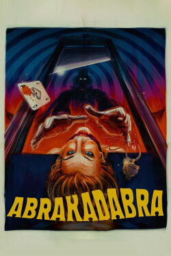 Abrakadabra (2018)
