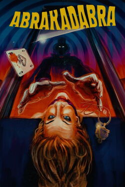 Abrakadabra (2018)