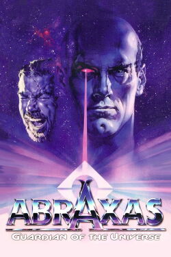 Abraxas: Guardián del Universo (1990)