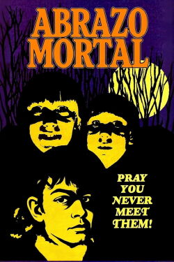 Abrazo mortal (1980)