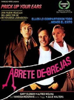 Ábrete de orejas (1987)