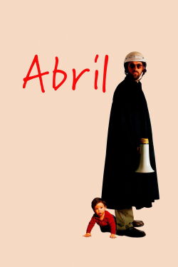Abril (1998)