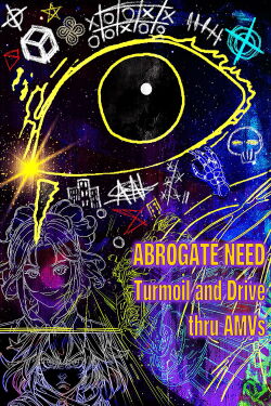 ABROGATE NEED: Turmoil and Drive thru AMVs (2024)