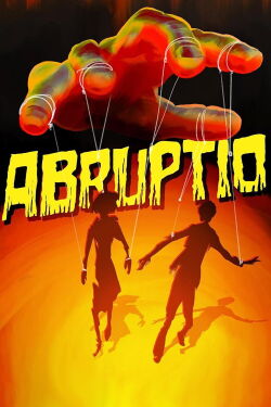 Abruptio (2024)