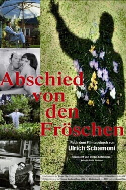 Abschied von den Fröschen (2012)