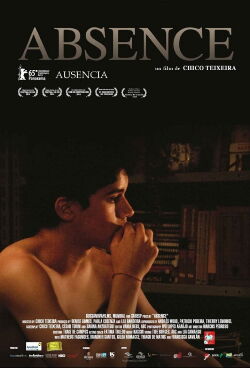 Absence (2014)