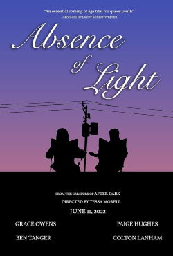 Absence of Light (2022)