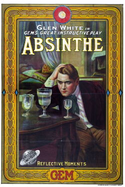 Absinthe (1913)