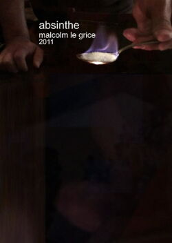 Absinthe (2010)