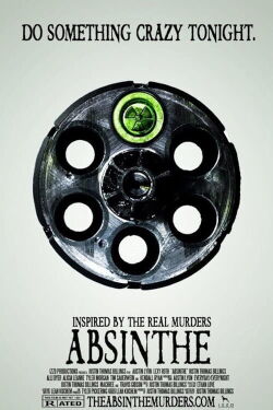 Absinthe (2012)