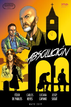 Absolución (2019)