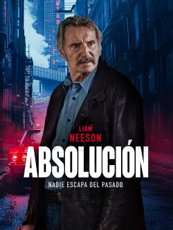 Absolución (2024)