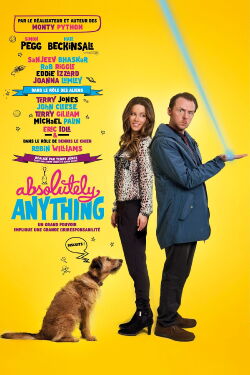 Absolument Tout (2015)