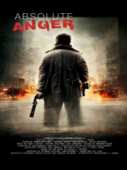 Absolute Anger (2023)