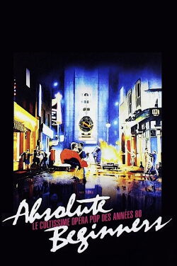 Absolute Beginners (1986)