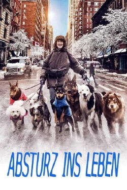 Absturz ins Leben (2016)