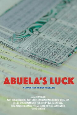 Abuela's Luck (2018)