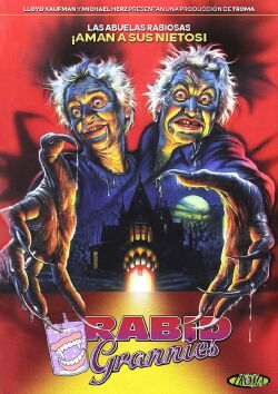 Abuelas rabiosas (1988)