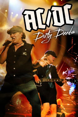 AC/DC: Dirty Deeds (2012)
