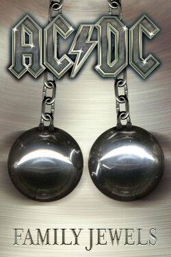 AC/DC: Family Jewels (2005)