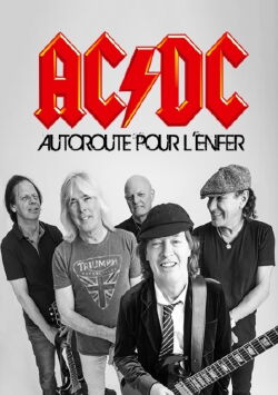 AC/DC: Highway to Hell (2018)