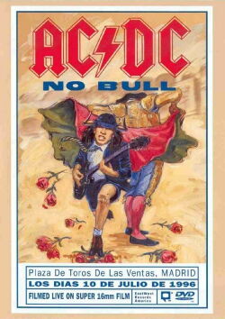 AC/DC: No Bull (1996)