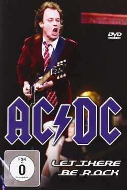 AC/DC - Ride On, Bon! (2004)