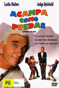 Acampa como puedas (1997)