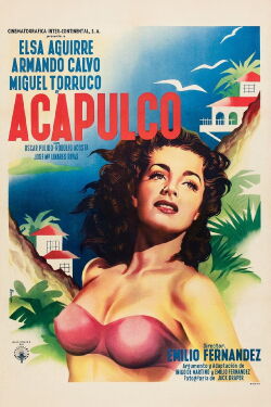 Acapulco (1952)