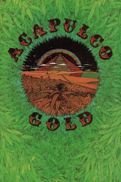 Acapulco Gold (1973)