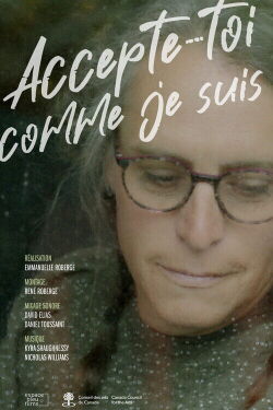 Accepte-toi comme je suis (2024)