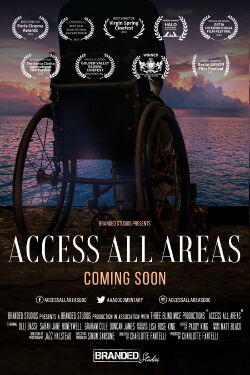 Access All Areas (2021)