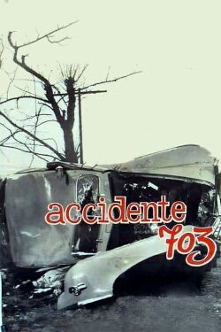 Accident 703 (1962)