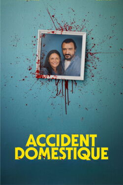 Accident domestique (2023)