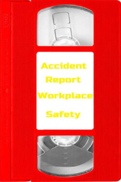 Accident Report (1982)