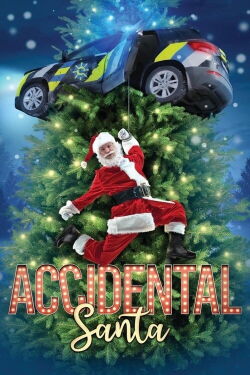 Accidental Santa (2022)