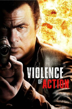Acción Violenta (2012)