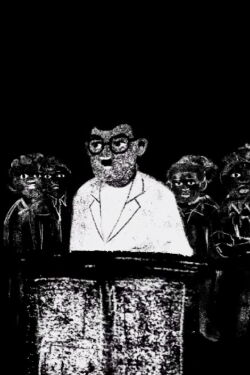 Accused #2: Walter Sisulu (2019)