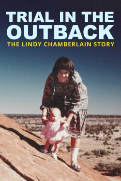 Accused: Trial In The Outback (2020)
