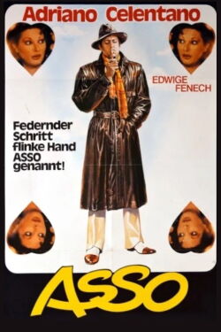 Ace (1981)